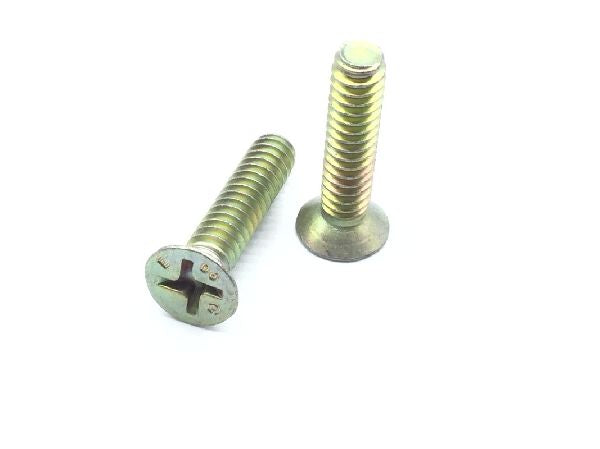 NAS1102E06-10P Machine Screw (3)