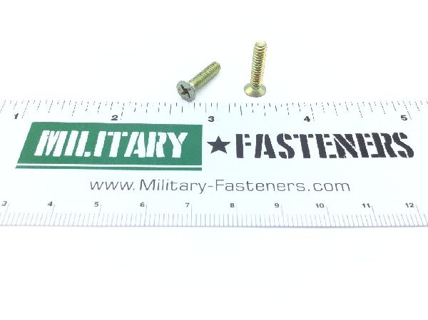 NAS1102E06-10P Machine Screw (5)