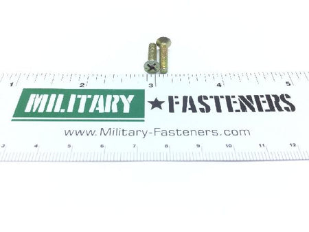 NAS1102E06-10P Machine Screw (6)