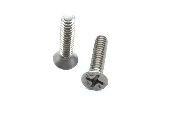 NAS1102E06-10 Machine Screw