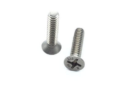 NAS1102E06-10 Machine Screw