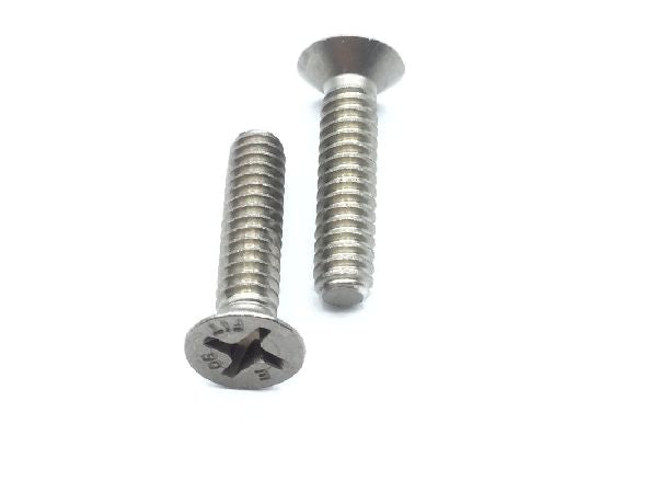 NAS1102E06-10 Machine Screw (2)