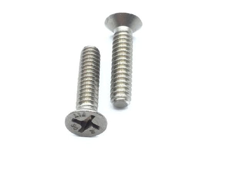 NAS1102E06-10 Machine Screw (2)