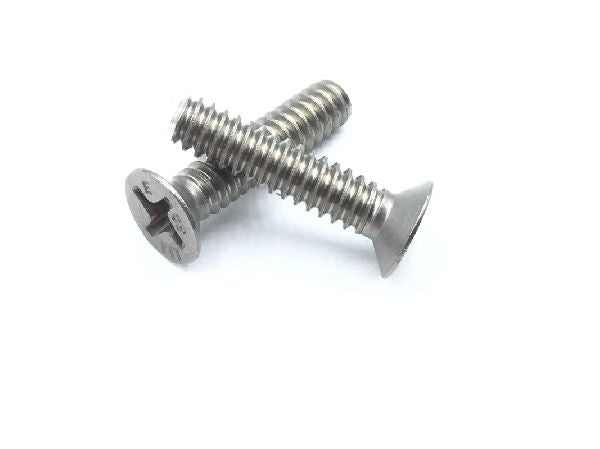NAS1102E06-10 Machine Screw (3)