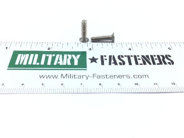 NAS1102E06-10 Machine Screw (6)