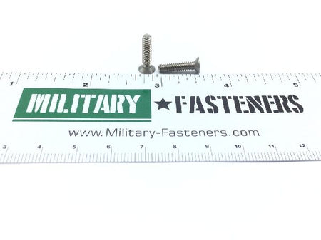 NAS1102E06-10 Machine Screw (6)
