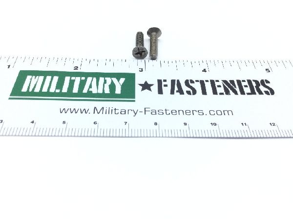 NAS1102E06-10 Machine Screw (7)