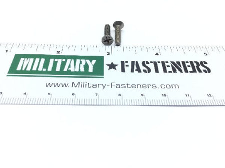 NAS1102E06-10 Machine Screw (7)