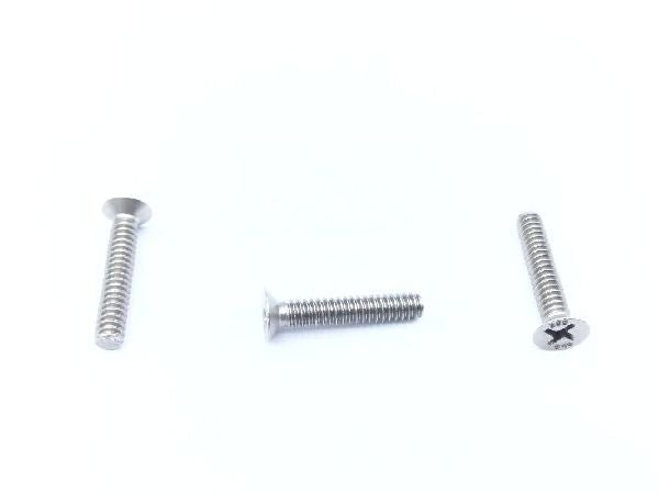 NAS1102E06-12 Machine Screw