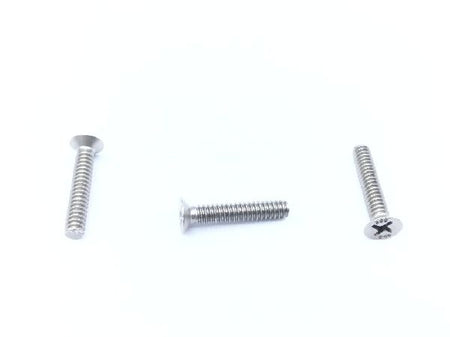 NAS1102E06-12 Machine Screw