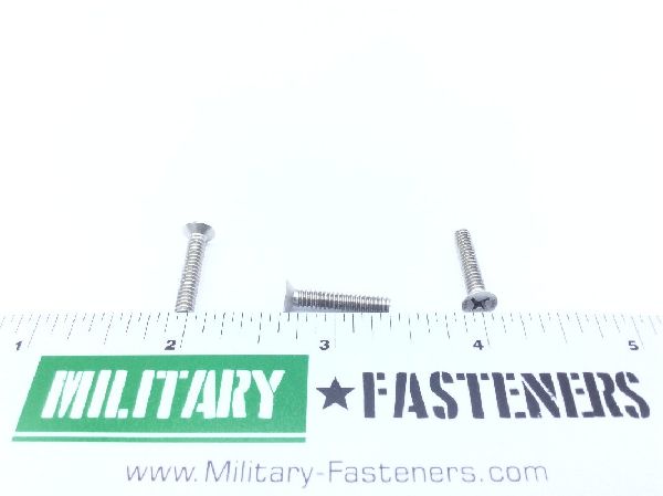 NAS1102E06-12 Machine Screw (3)