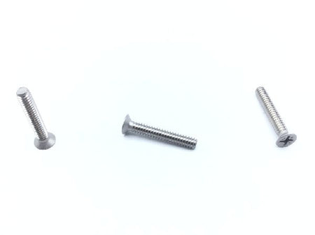 NAS1102E06-14 Machine Screw (2)