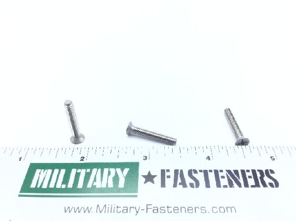 NAS1102E06-14 Machine Screw (5)