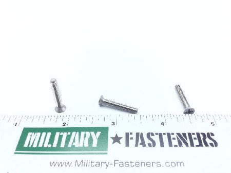 NAS1102E06-14 Machine Screw (5)