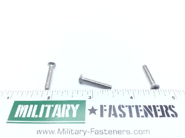 NAS1102E06-14 Machine Screw (6)