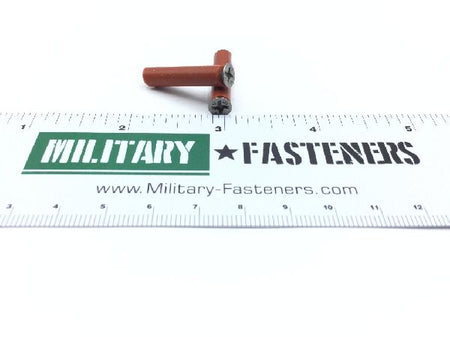 NAS1102E06-16 Machine Screw (6)