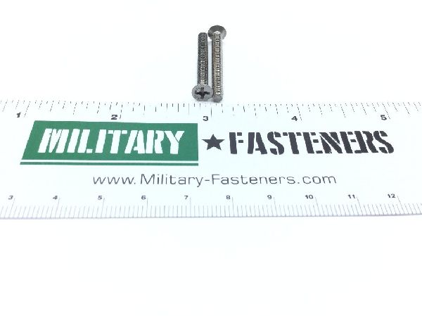 NAS1102E06-20 Machine Screw