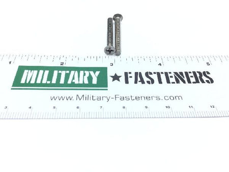 NAS1102E06-20 Machine Screw