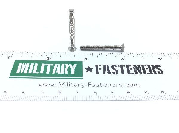 NAS1102E06-20 Machine Screw (2)