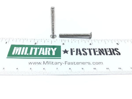 NAS1102E06-20 Machine Screw (2)