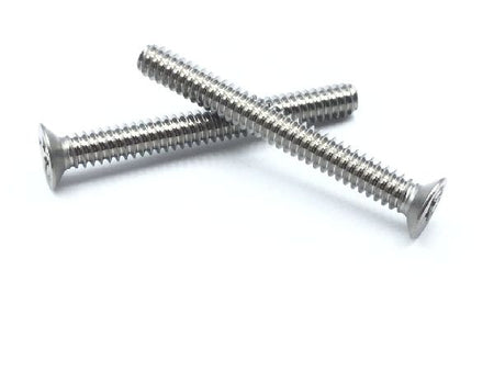 NAS1102E06-20 Machine Screw (5)