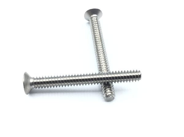 NAS1102E06-20 Machine Screw (6)