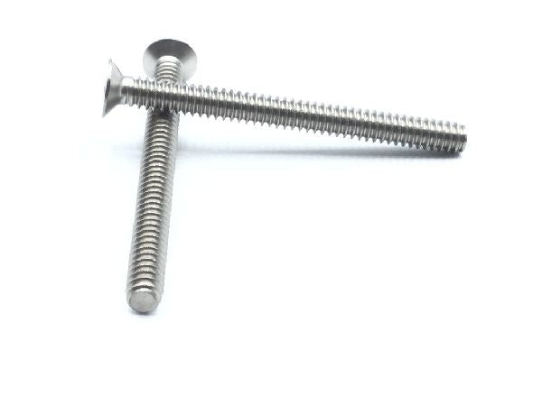 NAS1102E06-24 Machine Screw