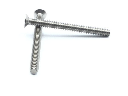 NAS1102E06-24 Machine Screw