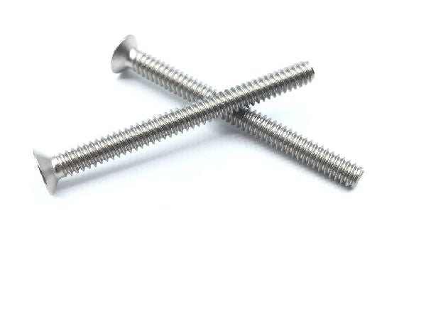 NAS1102E06-24 Machine Screw (2)