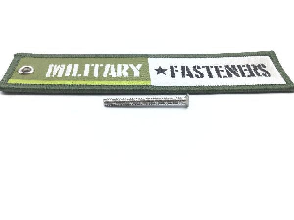 NAS1102E06-24 Machine Screw (4)