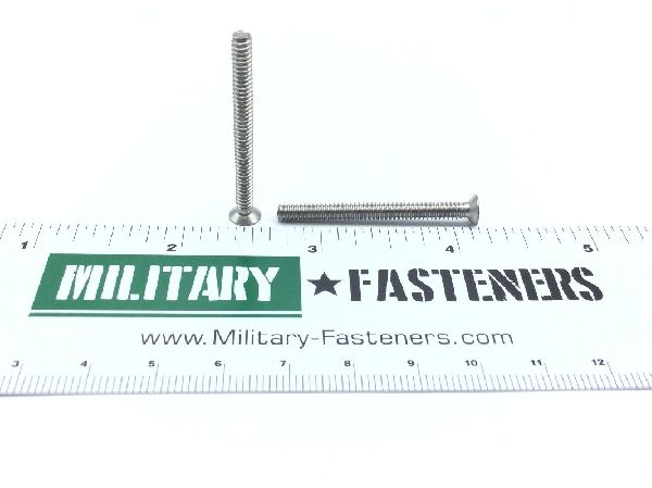 NAS1102E06-24 Machine Screw (5)