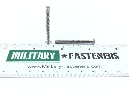 NAS1102E06-24 Machine Screw (5)