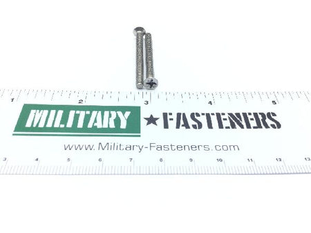 NAS1102E06-24 Machine Screw (6)