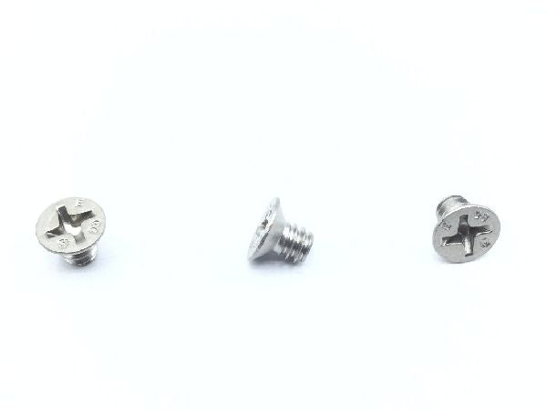 NAS1102E06-3 Machine Screw