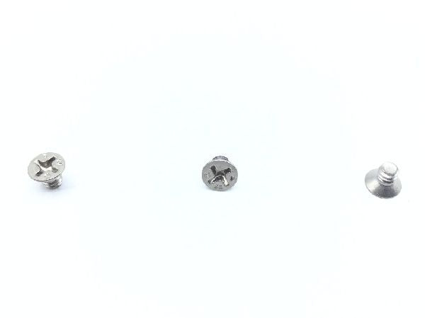 NAS1102E06-3 Machine Screw (2)