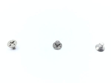 NAS1102E06-3 Machine Screw (2)