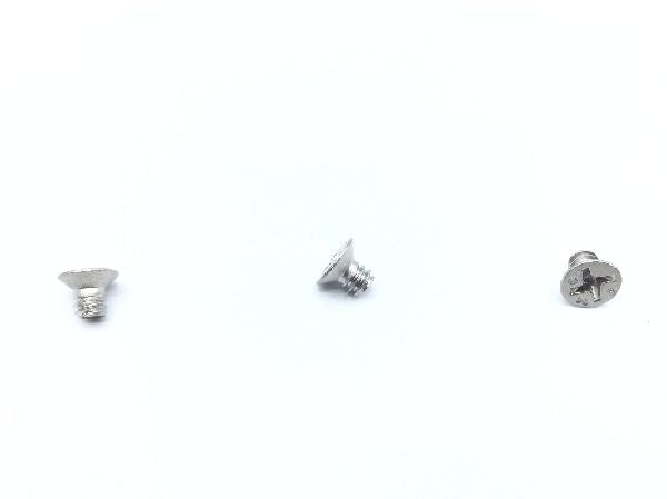 NAS1102E06-3 Machine Screw (3)