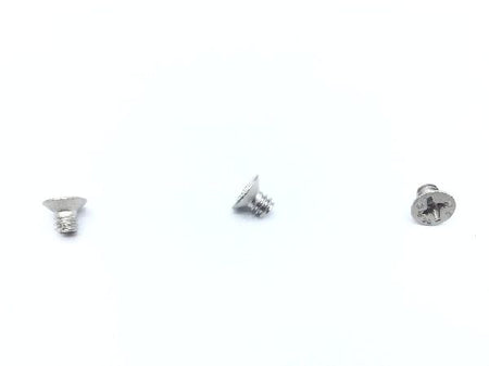 NAS1102E06-3 Machine Screw (3)