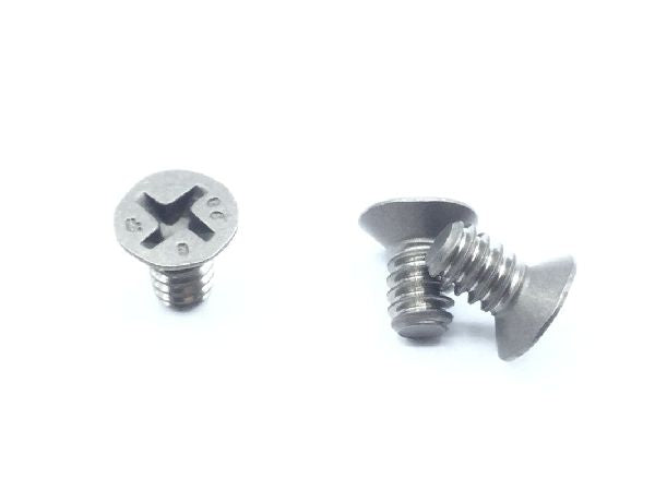 NAS1102E06-4 Machine Screw