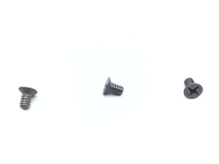 NAS1102E06-4 Machine Screw (3)