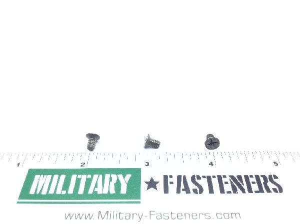 NAS1102E06-4 Machine Screw (6)