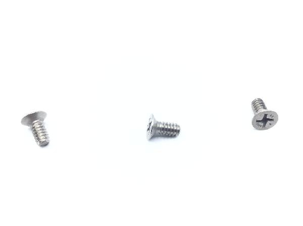 NAS1102E06-5 Machine Screw (3)