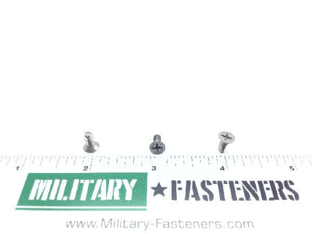 NAS1102E06-5 Machine Screw (5)
