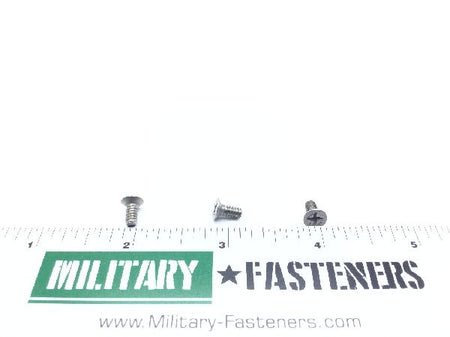 NAS1102E06-5 Machine Screw (6)
