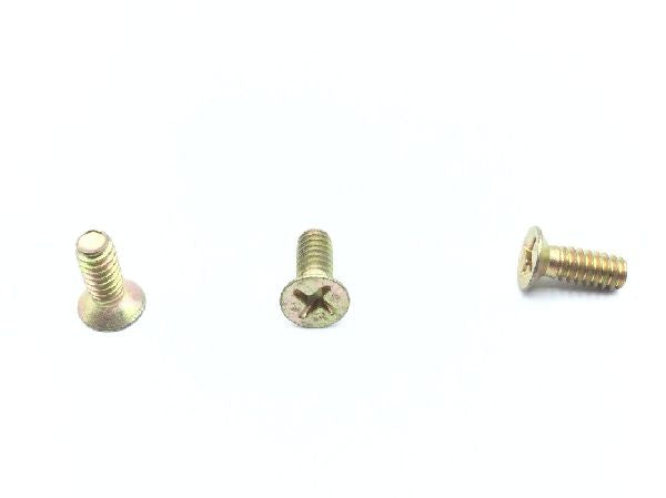NAS1102E06-6P Machine Screw