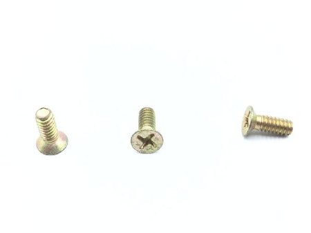 NAS1102E06-6P Machine Screw