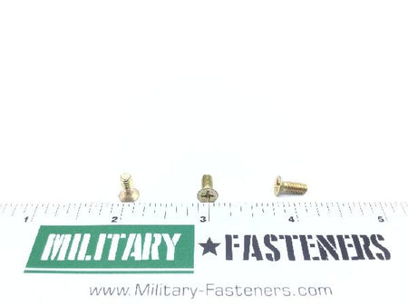 NAS1102E06-6P Machine Screw (5)
