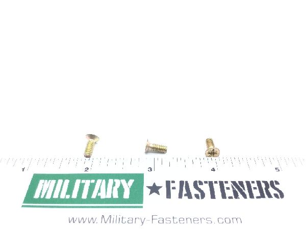 NAS1102E06-6P Machine Screw (6)