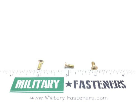 NAS1102E06-6P Machine Screw (6)