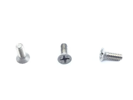 NAS1102E06-6 Machine Screw (2)